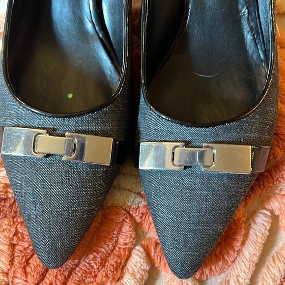 Nine West Heels - Picture 3 of 6